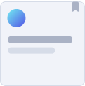 no projects