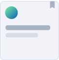 no projects